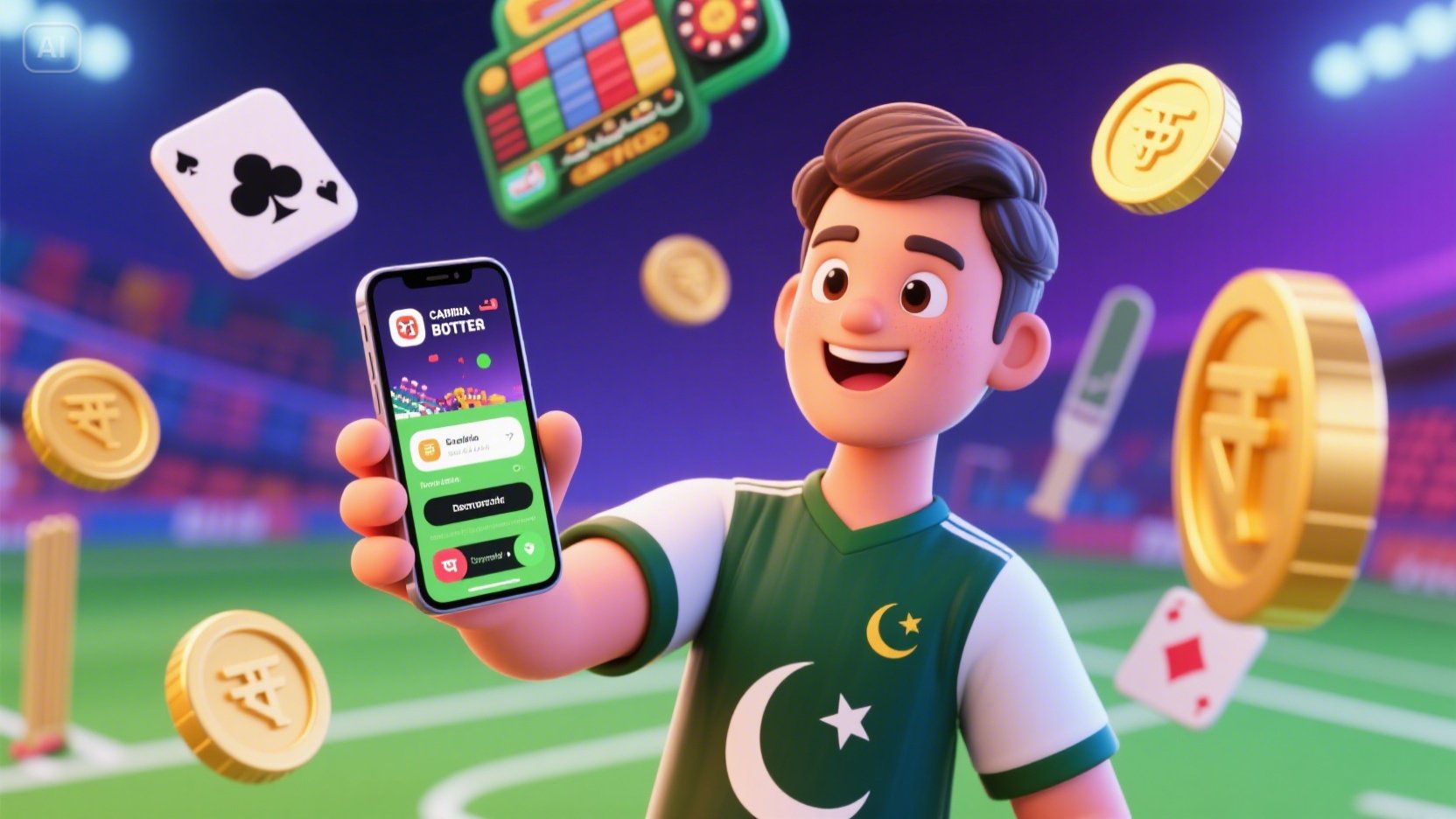 Wild West WinsMake your first recharge today and claim 200% instantly! Pakistan’s most trusted gaming site gives you safe PKR deposits, real-money games, and instant JazzCash cashouts with zero processing delays.