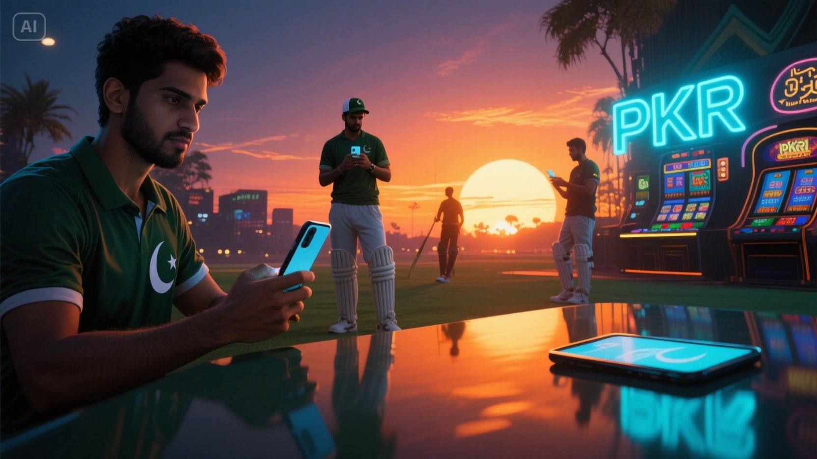 Wild West WinsMake your first deposit and get triple the fun! Pakistani users can earn 200% instantly and start playing top games with local support.